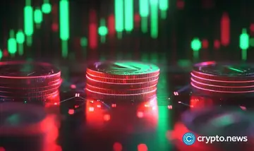 Криптовалютні переможці та програвші: Quant зріс на 158%, Lighter впав