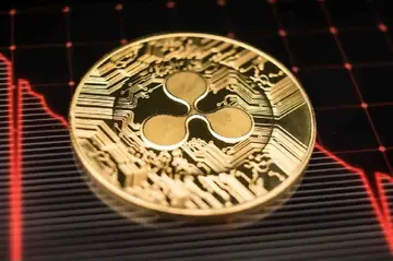 Криптовалютні ринки прогнозують ціну XRP на 1 червня 2026 року