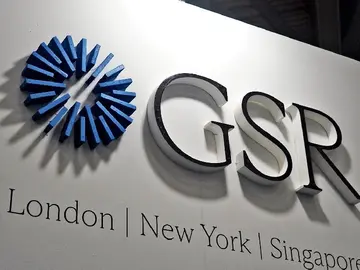 Криптовалютний маркет-мейкер GSR придбає зареєстрованого FINRA брокера Equilibrium Capital Services