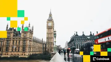 Криптовалютний регламент Великої Британії нарешті набирає обертів