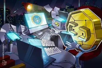 Криптовалютный поворот SEC «не был учтен в цене» — CIO Bitwise