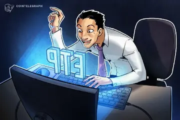 Криптозакон, стейблкоїни та нові ETP стануть двигуном криптовалютних прибутків у Q4: аналітики
