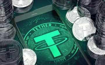 Критичне оголошення від Tether (USDT): припинено підтримку п'яти альткоінів!