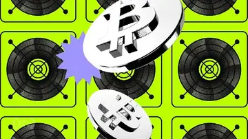 Кризис прибутку у листопаді: 70% провідних майнерів переходять до ринку штучного інтелекту вартістю $20 млрд