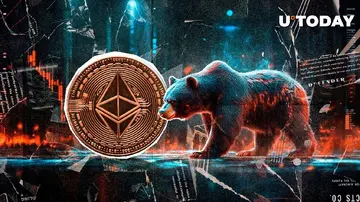 Кровопролиття коротких позицій по ETH: Півмільярда стерто за минулий тиждень