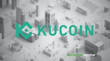 KuCoin додав FF токен Falcon Finance, розширюючи доступ до революційного протоколу стейблкоїнів