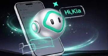KuCoin представляє AI-помічника KIA для спрощення доступу до аналітики криптовалютного ринку