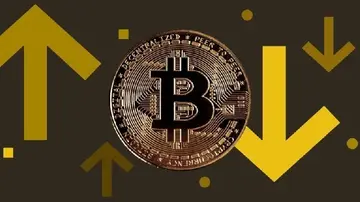 Куди рухатиметься біткоїн (BTC) далі? Аналітична компанія пояснила: "Спочатку падіння, потім зростання! Ось критичні рівні!"