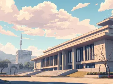 Кульмінація позову Dunamu-FIU: Важливе оскарження штрафу Upbit у розмірі 26,5 млн доларів закінчується 9 квітня