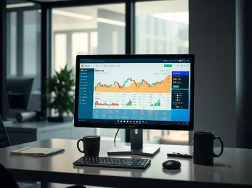 KULR Technology перемістила $9,5 млн у біткоїнах на Coinbase Prime, що сигналізує про зміну стратегії