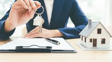 Купівля будинків за біткоїни? Фірма на $6 мільярдів говорить, що це її «пріоритет»