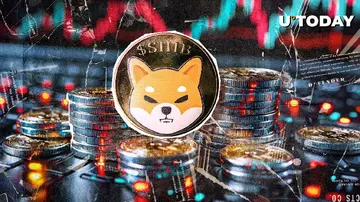 Квадрильон убытков Shiba Inu (SHIB) возможен, если цена упадет ниже