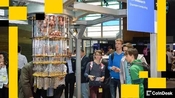 Квантові обчислення загрожують мережі Bitcoin вартістю 2 трильйони доларів. Компанія BTQ Technologies стверджує, що має захист.