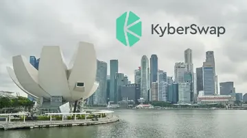 Kyber Network заявляє, що не підлягає регулюванню з боку MAS Сінгопуру. Його власні контракти це підтверджують.
