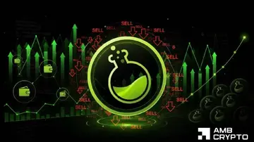 LAB впав на 21%, оскільки трейдери стали песимістично налаштовані - Ось чому ціни можуть ще знизитися
