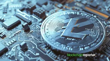 Лайткойн обошел Биткойн, сохраняет лидерство в глобальных криптоплатежах