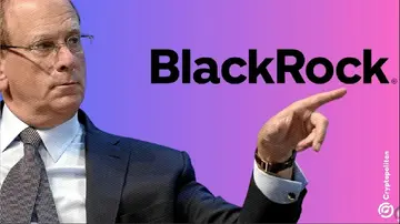 Ларрі Фінк з BlackRock каже американцям, що їм доведеться вкласти трильйони в штучний інтелект
