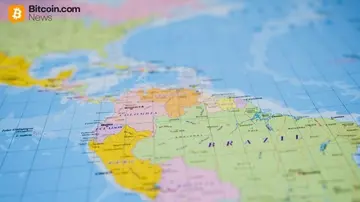 Latam Insights: Співзасновник Coinbase звертає увагу на Венесуелу, оскільки Grupo Salinas приймає стейблкоїни