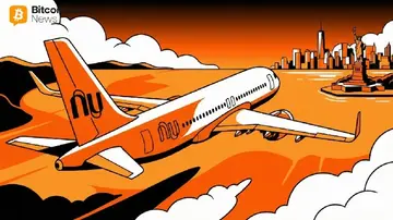 Латинськоамериканський гігант Nu отримав схвалення для відкриття цифрового банку в США.