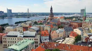 Латвія планує правила токенізації у 2027 році з акцентом на комерційну власність