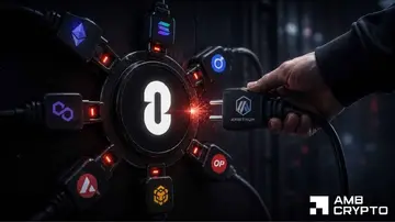 LayerZero закриває 14 малоефективних мереж після атаки на KelpDAO – Деталі