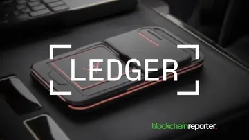 Ledger інтегрує API 1inch Swap, щоб забезпечити обмін на основі намірів для користувачів апаратних гаманців