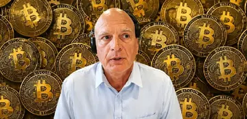 Легендарна постать Bloomberg Майк МакГлон: "Біткойн колись стане цифровим золотом, але..."