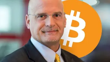 Легендарний аналітик Bloomberg Майк МакГлоун розкриває рівень, якого він очікує від Біткоїна до 2026 року