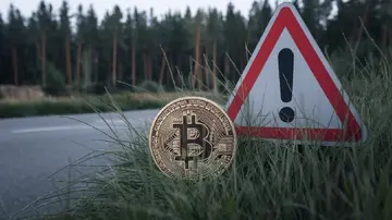 Легендарный аналитик предупреждает о цене биткойна (BTC)! "Ожидаемый сигнал еще не пришел!"