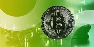 Леверидж биткойна приближается к 40 миллиардам долларов перед ключевым голосованием ФРС