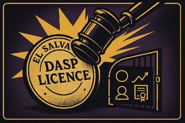 Ліцензія Bitfinex в Ель-Сальвадорі розширює охоплення CNAD на спотовому та деривативному ринках