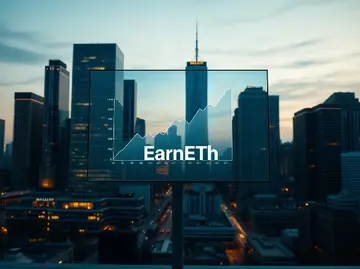 Lido оновлює збори за Vault EarnETH: знижена管理ункова плата, підвищена частка від виконання
