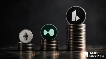 Lighter випередив HYPE та ETH, але чи зможе він утримати свої 13% прибутку?