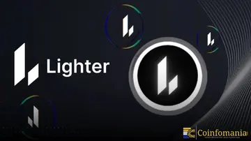 Lighter.xyz взявся за боротьбу з активністю Сібіл, оскільки економіка аірдропу $LIT починає формуватися