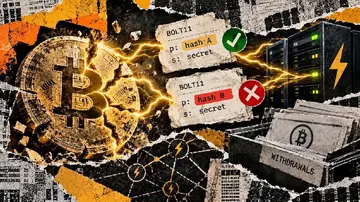 Lightning посилює правила виставлення рахунків після повідомлення про атаку, що зробила виведення Bitcoin не сплаченими.