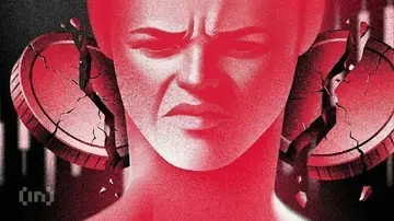 Ліквідації криптовалют зросли до 1,7 мільярда доларів на фоні посиленої ринкової волатильності