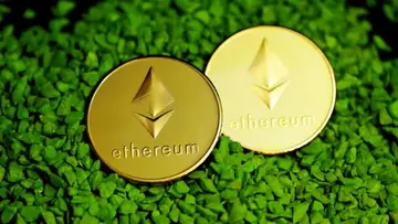 Ліквідне стекингування Ethereum досягло нового рекорду з 35,5 мільйона ETH заморожених – чи зросте ціна?
