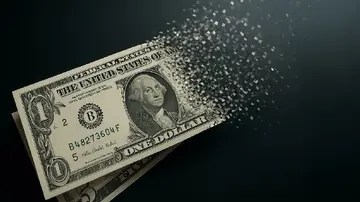 Ликвидность ФРС или крах: ветеран инвестиций видит инфляцию, вновь поднимающуюся до 9%