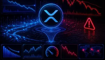 Ліквідність XRP досягла п'ятирічного мінімуму: дізнайтеся, що відбувається, коли ринок стає таким рідким.