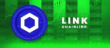 LINK нацеливается на $20.5, поскольку индикаторы момента переходят в бычью зону; проверьте прогноз