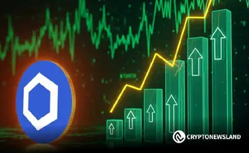 LINK нацелился на $194, так как паттерн 2020 года повторяется с прорывом от $27