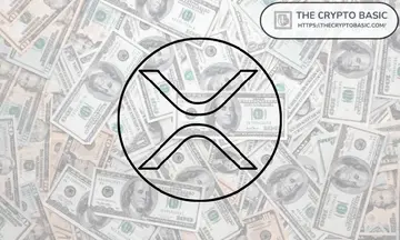 Лише 322 000 рахунків мають понад 10 000 XRP, показує список багатіїв.