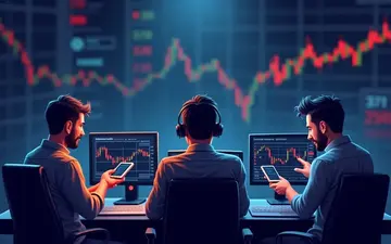 Літкоїн опустився нижче $76, відстаючи від ширшого ринку криптовалют на фоні ведмежих сигналів.