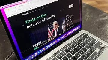 Луана Лопес Лара з Kalshi стала наймолодшою жінкою-мільярдером, що зробила себе сама.