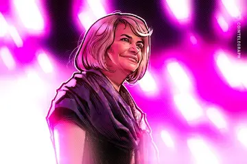 Луміс заявила, що закон CLARITY забезпечить «найсильніший» захист для розробників