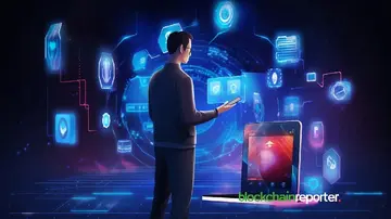 Magne.AI та LSP.Finance об'єднали зусилля для сприяння залученню користувачів Web3 на смартфонах у DeFi