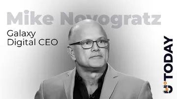 Майк Новограц з Galaxy називає наступну велику ідею криптовалюти: Деталі