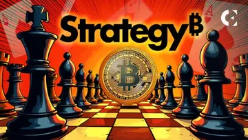 Майкл Сейлор оголосив про прибуток у 63 410 BTC за рік