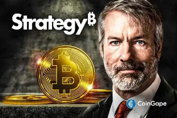 Майкл Сейлор захищає стратегію біткойну, оскільки резерви BTC та USD перевищують борги