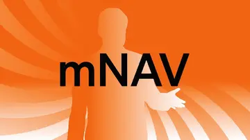 Майклу Сейлору знадобилося сім хвилин, щоб визначити mNAV